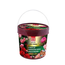 «Royal Mix» grane forte для троянд