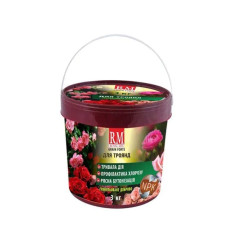 «Royal Mix» grane forte для троянд