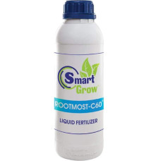 Укорінювач Smart Grow Rootmost - С60|Стимулятор розвитку кореневої системи