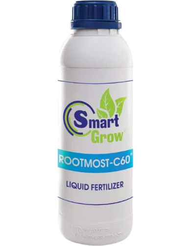 Укорінювач Smart Grow Rootmost - С60|Стимулятор розвитку кореневої системи