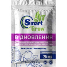 СмартГроу Відновлення, 25 мл