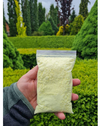 Сірка Колоїдна - порошок (S) 200 г