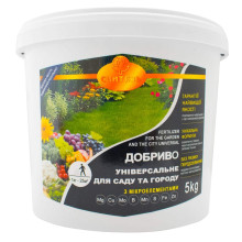 Добриво Свитязь Яра універсальне