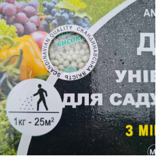 Добриво Свитязь Яра універсальне