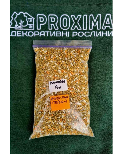 Осмокот Про 19+9+10+2MgO+TE (5-6 місяців)