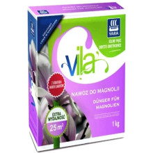 Добриво для магнолій Vila Yara | Удобрение для магнолий Vila Yara
