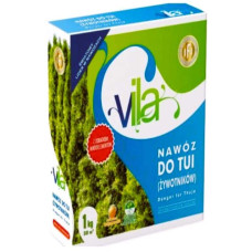 Добриво для туй Vila Yara | Удобрение для туй Vila Yara