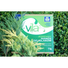Добриво для хвойних осінь (без азоту) Vila Yara | Удобрение для хвойных осень (без азота) Vila Yara