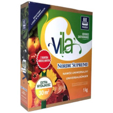Добриво універсальне NORDIC SUPREME Vila Yara | Удобрение универсальное NORDIC SUPREME Vila Yara