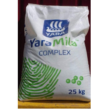 Універсальне комплексне добриво Yara Mila COMLEX 12+11+18 | Универсальное комплексное удобрение Yara Mila COMLEX 12+11+18