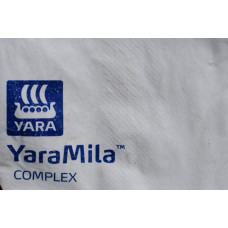 Універсальне комплексне добриво Yara Mila COMLEX 12+11+18 | Универсальное комплексное удобрение Yara Mila COMLEX 12+11+18