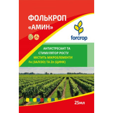 Фолькроп Амин