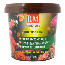 ROYAL MIX для троянд