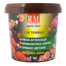 ROYAL MIX для троянд