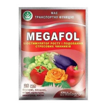 Мегафол
