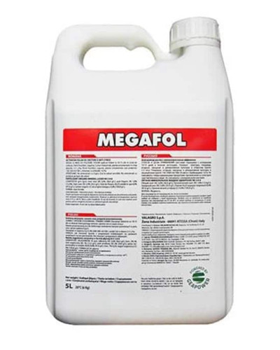 Мегафол