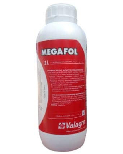 Мегафол