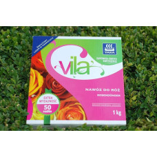 Добриво для троянд Vila Yara